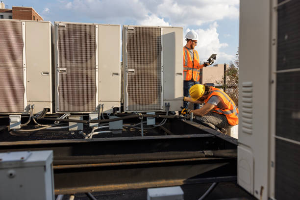 Best HVAC Emergency Services  in Byron Center, MI