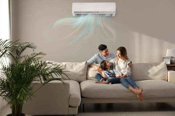 Reliable Byron Center, MI HVAC Solutions