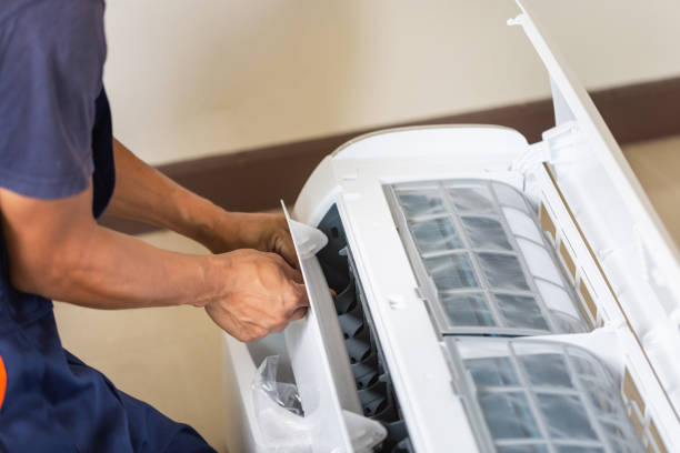 Best Ductless HVAC Repair  in Byron Center, MI