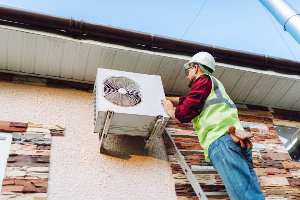 Best HVAC Installation Services  in Byron Center, MI