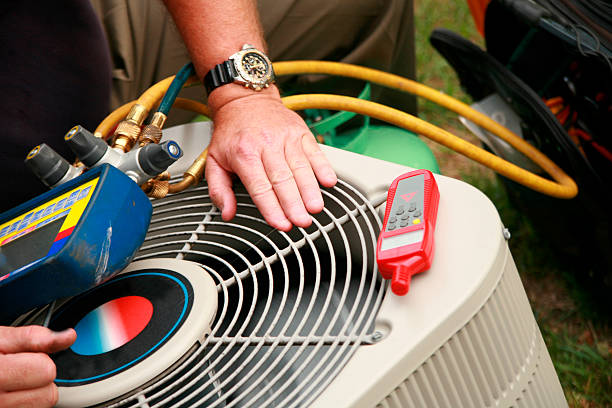 Best Air Conditioning Repair  in Byron Center, MI