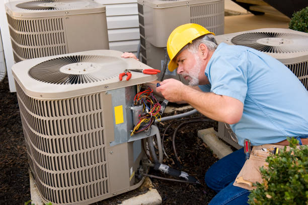 Best HVAC Repair Near Me  in Byron Center, MI