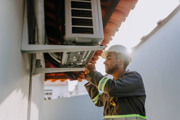 Best Local HVAC Companies  in Byron Center, MI