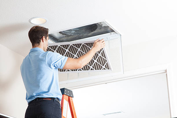 Best Ductless HVAC Repair  in Byron Center, MI