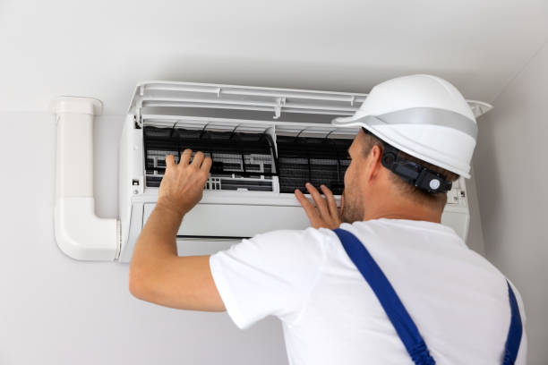 Best HVAC Companies Near Me  in Byron Center, MI