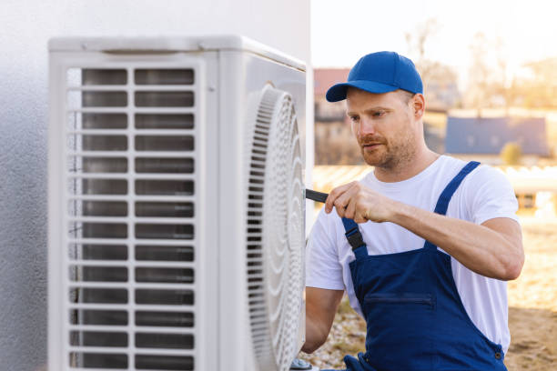 Best Residential HVAC Services  in Byron Center, MI