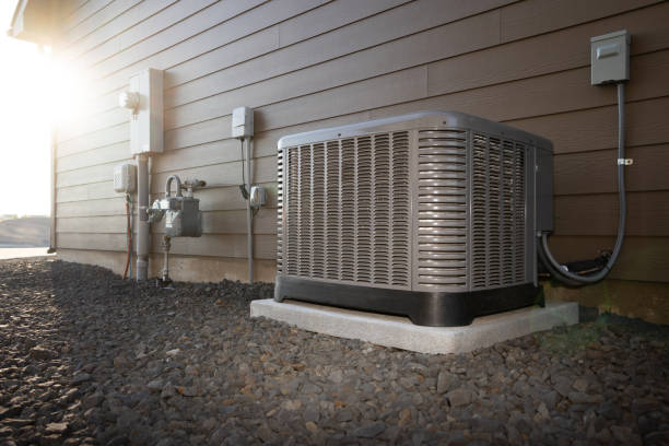 Best HVAC Replacement Cost  in Byron Center, MI